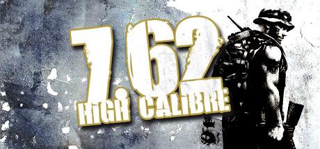 Купить 7,62 - High Calibre