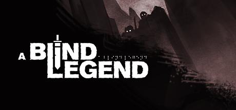 Купить A Blind Legend