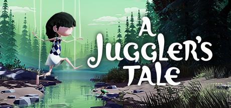 Купить A Juggler's Tale