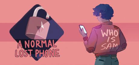 Купить A Normal Lost Phone