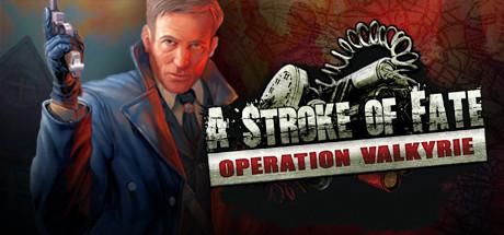 Купить A Stroke of Fate: Operation Valkyrie