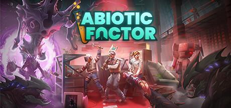 Купить Abiotic Factor