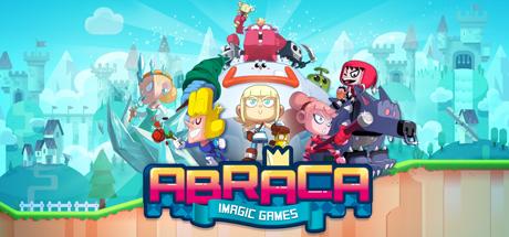 Купить ABRACA - Imagic Games
