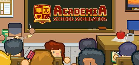 Купить Academia: School Simulator