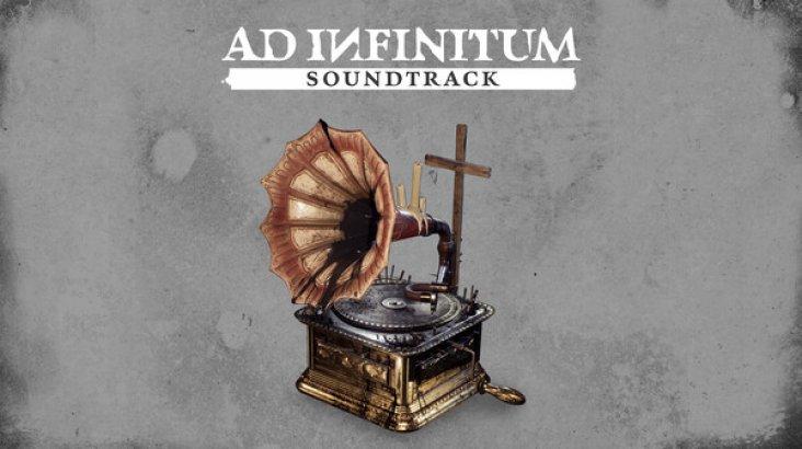 Купить Ad Infinitum - Soundtrack