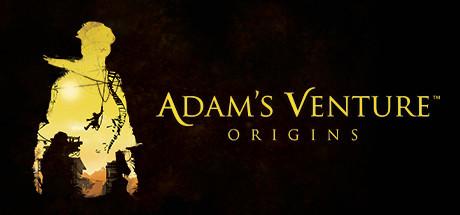 Купить Adam's Venture Origins