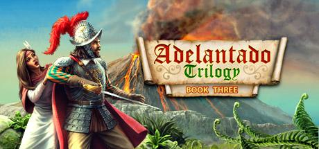 Купить Adelantado Trilogy. Book Three