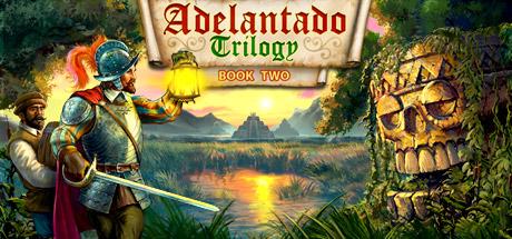 Купить Adelantado Trilogy. Book Two