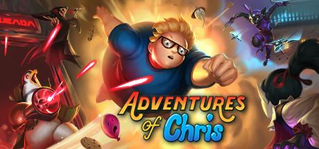 Купить Adventures of Chris