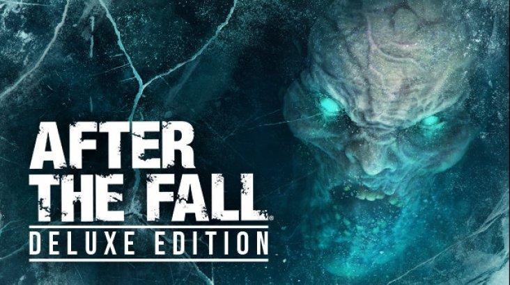 Купить After the Fall - Deluxe Edition