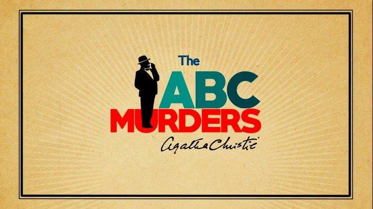 Купить Agatha Christie : The ABC Murders