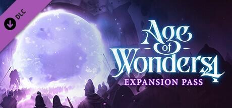 Купить Age of Wonders 4: Expansion Pass