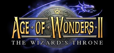 Купить Age of Wonders II: The Wizards Throne