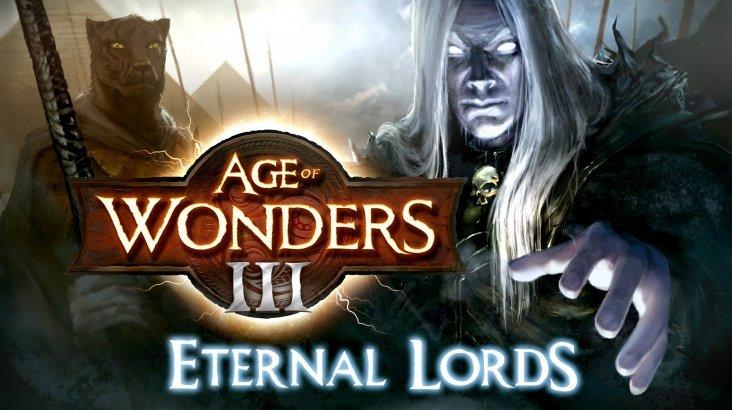 Купить Age of Wonders III — Eternal Lords Expansion