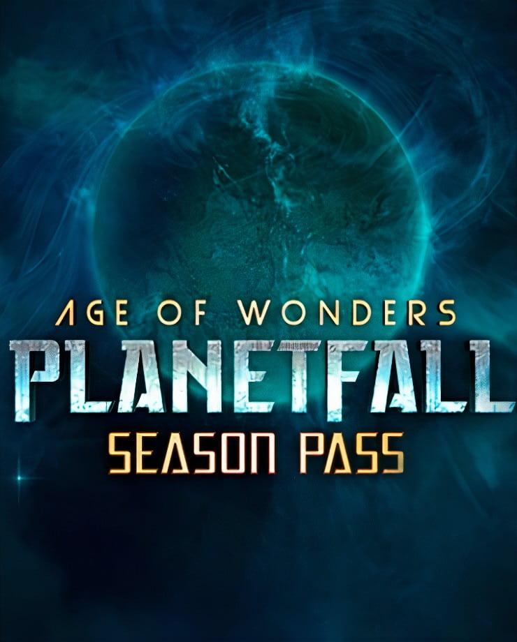 Купить Age of Wonders: Planetfall – Season Pass