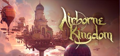 Купить Airborne Kingdom