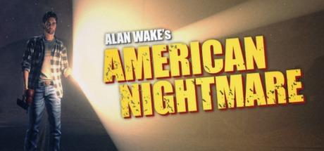 Купить Alan Wake's – American Nightmare