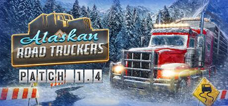 Купить Alaskan Road Truckers