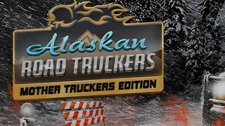 Купить Alaskan Road Truckers: Mother Truckers DLC