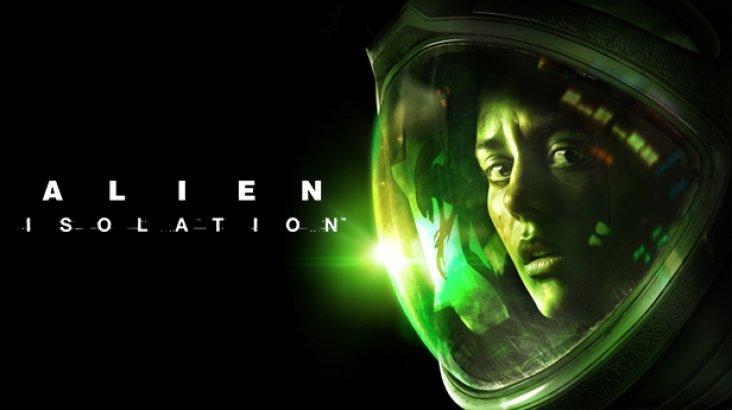 Купить Alien : Isolation