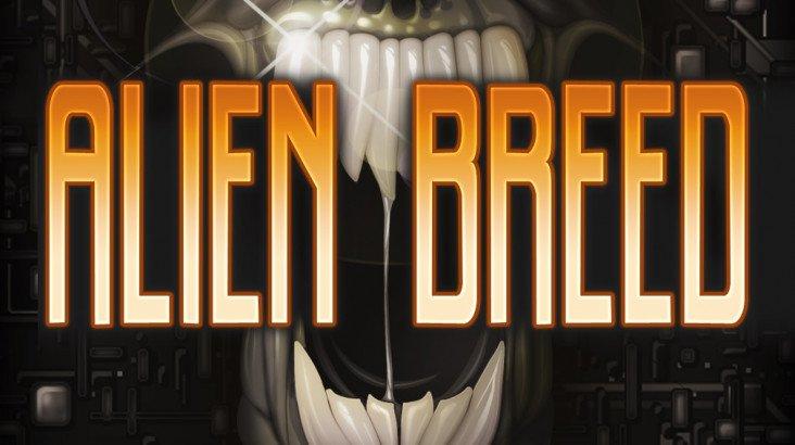 Купить Alien Breed Trilogy