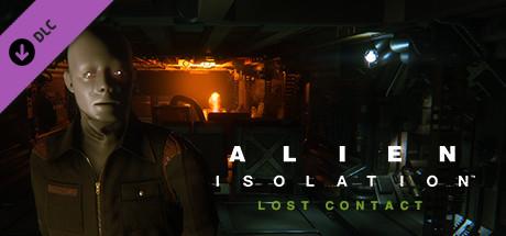 Купить Alien Isolation Lost Contact