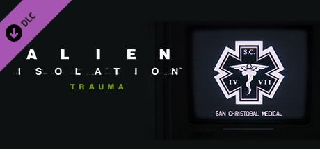 Купить Alien Isolation Trauma