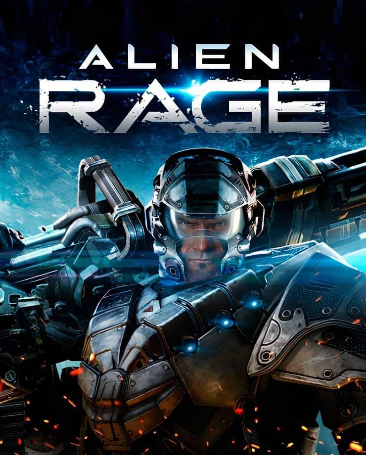 Купить Alien Rage – Unlimited