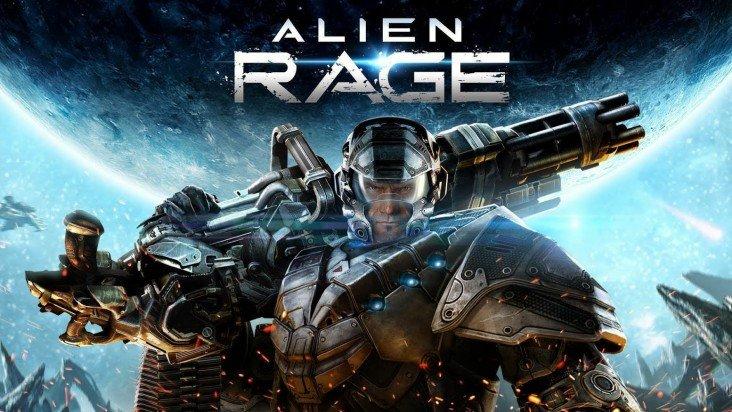 Купить Alien Rage: Unlimited