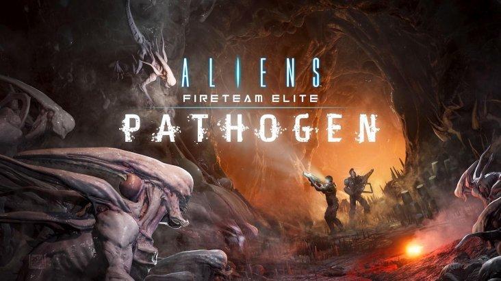 Купить Aliens: Fireteam Elite – Pathogen Expansion