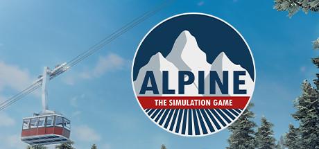 Купить Alpine - The Simulation Game