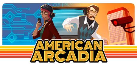 Купить American Arcadia