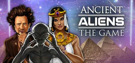 Купить Ancient Aliens: The Game