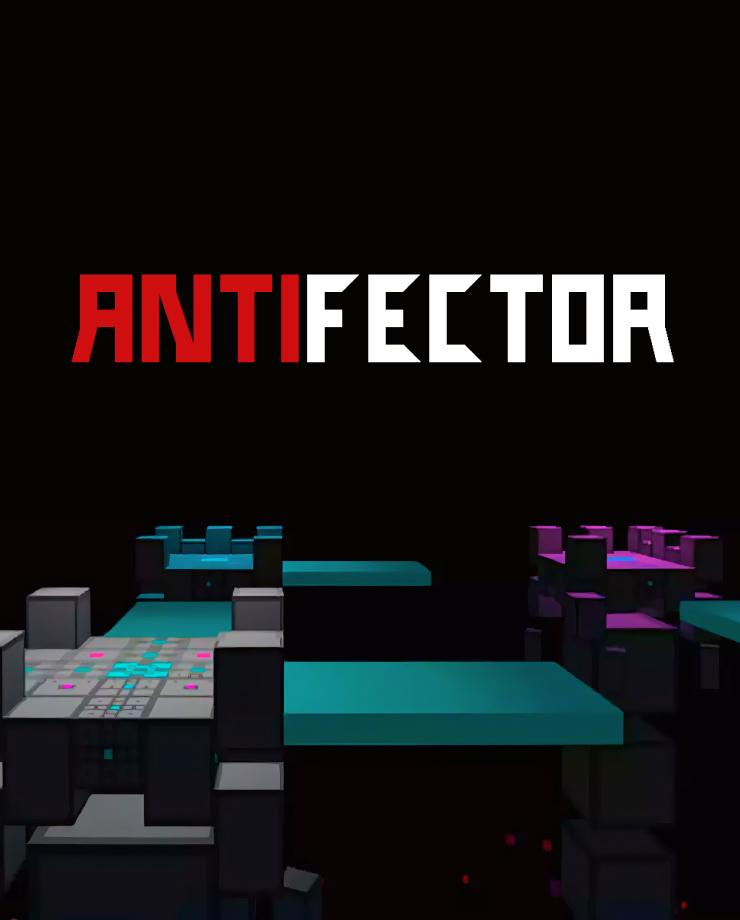 Купить Antifector