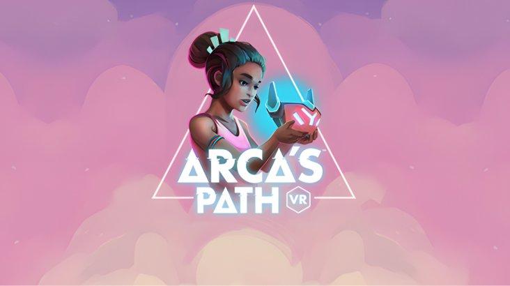 Купить Arca's Path VR