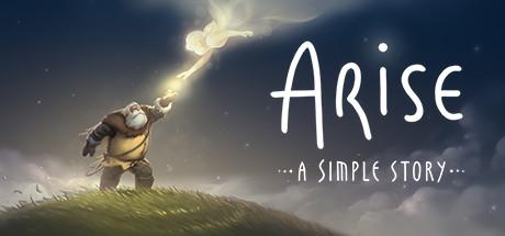 Купить Arise: A Simple Story