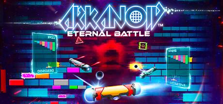 Купить Arkanoid - Eternal Battle