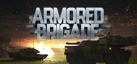 Купить Armored Brigade