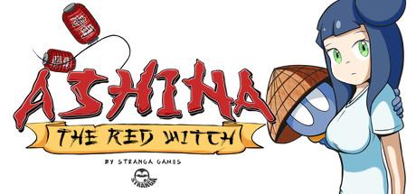 Купить Ashina: The Red Witch