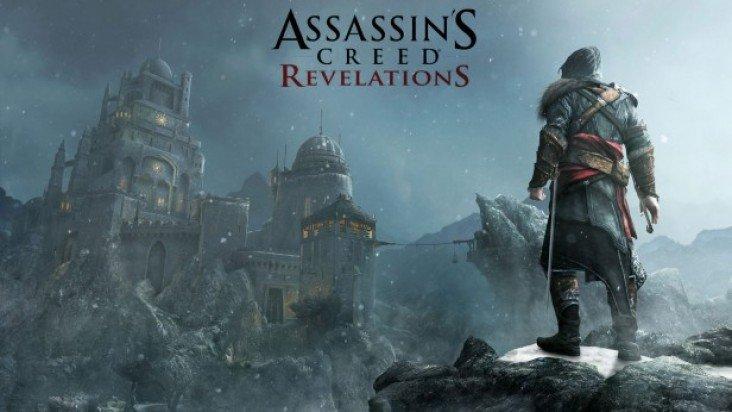 Купить Assassin's Creed Revelations