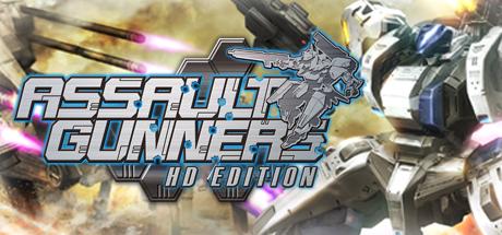 Купить ASSAULT GUNNERS HD EDITION