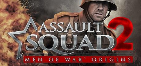 Купить Assault Squad 2: Men of War Origins DLC