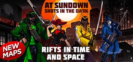 Купить AT SUNDOWN: Shots in the Dark