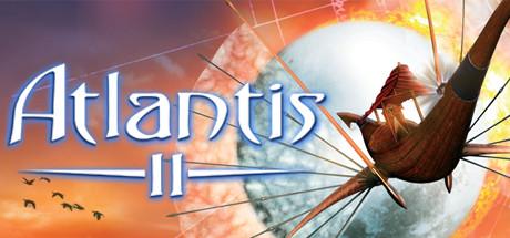 Купить Atlantis 2: Beyond Atlantis