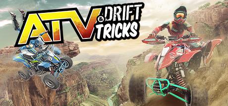 Купить ATV Drift & Tricks
