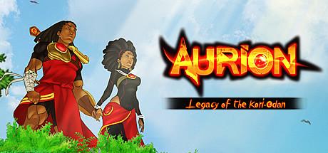 Купить Aurion: Legacy of the Kori-Odan