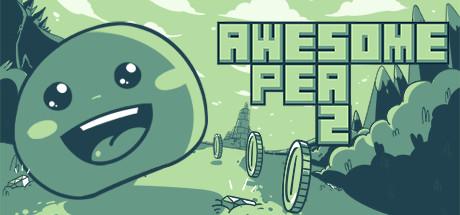 Купить Awesome Pea