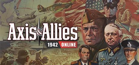 Купить Axis & Allies 1942 Online