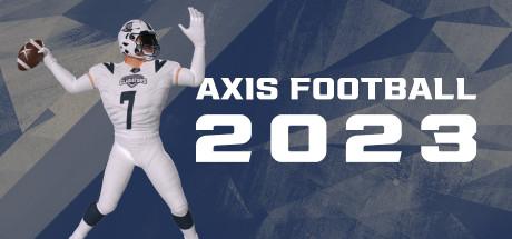 Купить Axis Football 2023