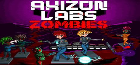Купить Axizon Labs: Zombies